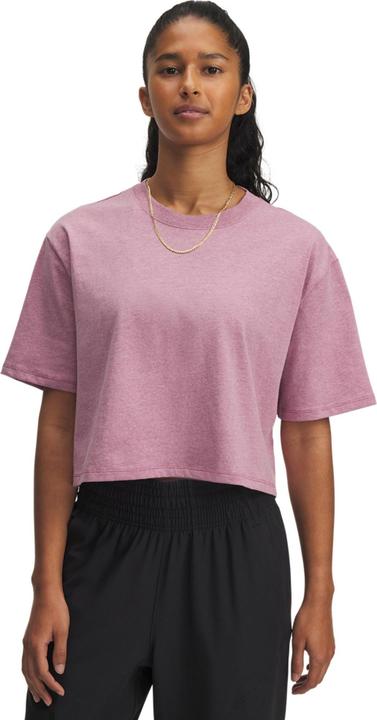 Produktbild Under Armour Rival Ss (M)