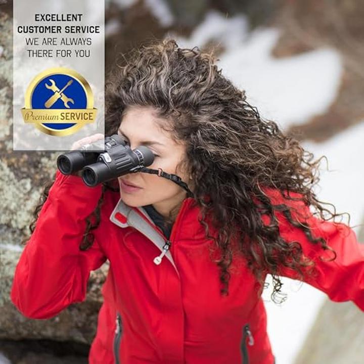 Immagine prodotto Steiner Binocolo Wildlife 10x42 (10 x, 42 mm)