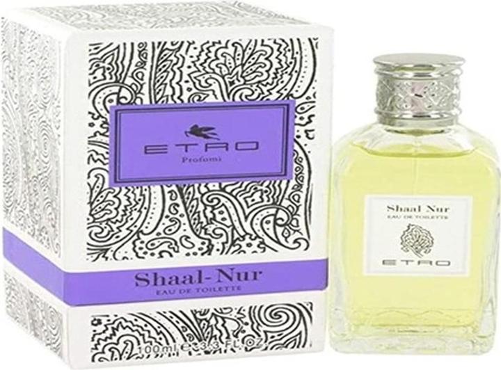 Actual product image Etro Shaal- Only (Eau de toilette, 100 ml)