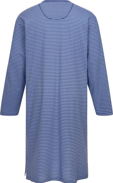 Produktbild Ammann Herren-Nachthemd "EXTRA LIGHT COTTON" (58)