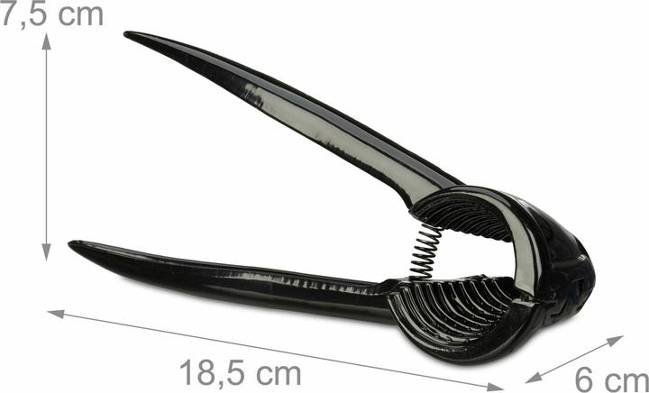 Immagine prodotto Relaxdays 3x tagliapizza