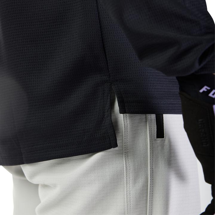 Produktbild Fox Defend LS Jersey Park (S)