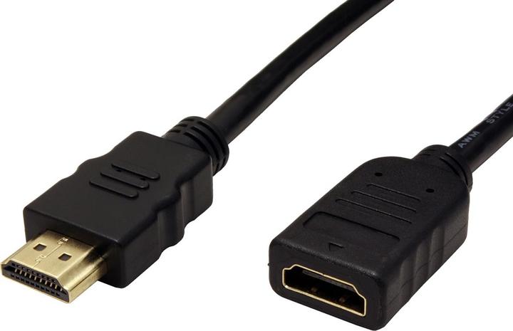 Value HDMI (Typ A) — HDMI (Typ A) (1 m, HDMI, 1.4)