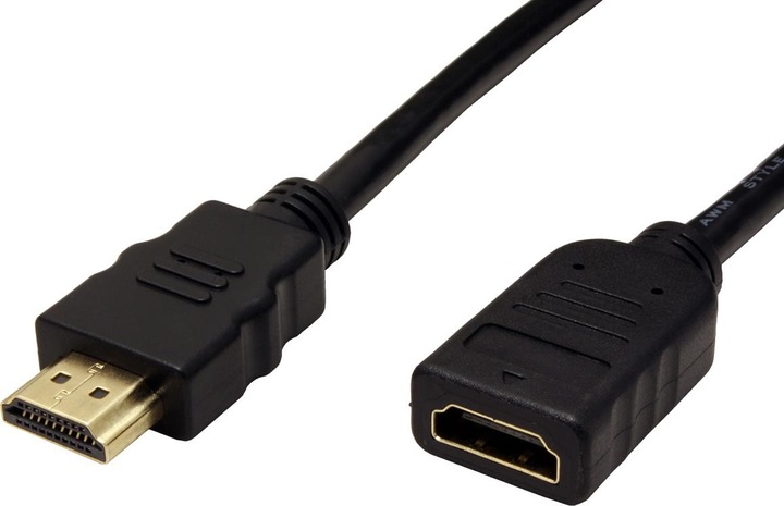 Produktbild Value HDMI (Typ A) — HDMI (Typ A) (1.50 m, HDMI)