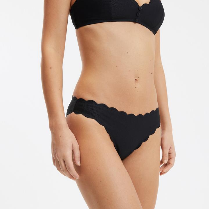 Produktbild La Redoute Collections Bikini-Slip (40)