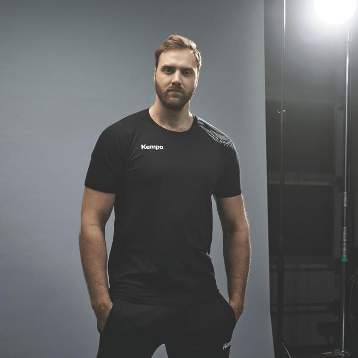 Produktbild Kempa Core 26 T-Shirt (116)