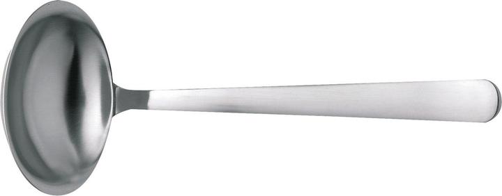 Actual product image Fiskars Serving cutlery, 2-piece, quality steel, silver/matt, Functional Form, 1002959 (Serving spoon)