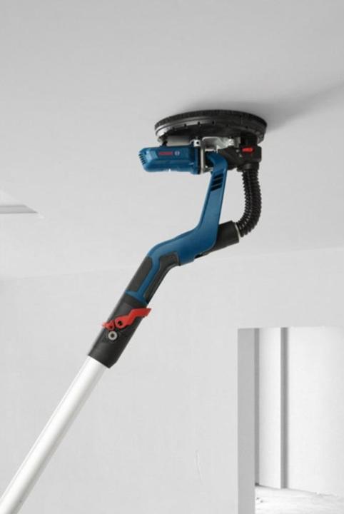 Actual product image Bosch Professional Drywall sander GTR 55-225 Professional (Eccentric grinder, 550 W)