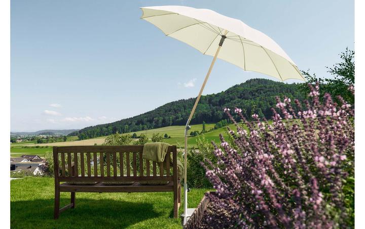 Actual product image Suncomfort by Glatz Rustico (3 m)