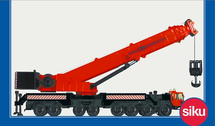 Image du produit Siku Mega Lifter