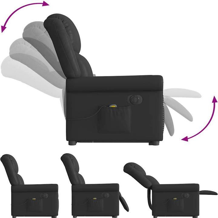 Actual product image vidaXL 3303424