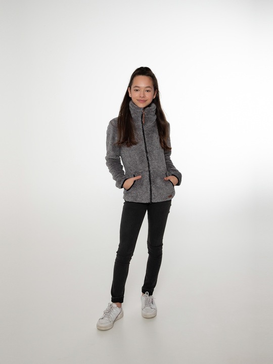 Produktbild Protest RIRI JR full zip top (128)