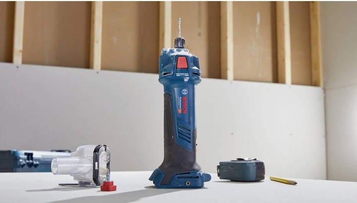 Actual product image Bosch Professional GCU 18V-30