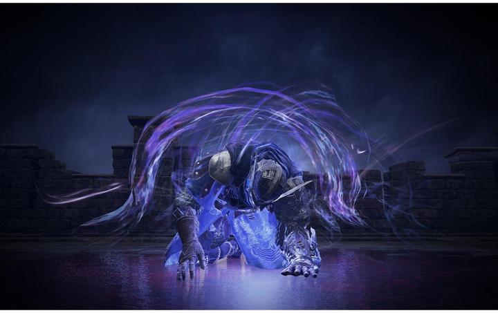 Immagine prodotto Bandai Namco Elden Ring: Nightreign (PS5, Multilingue)
