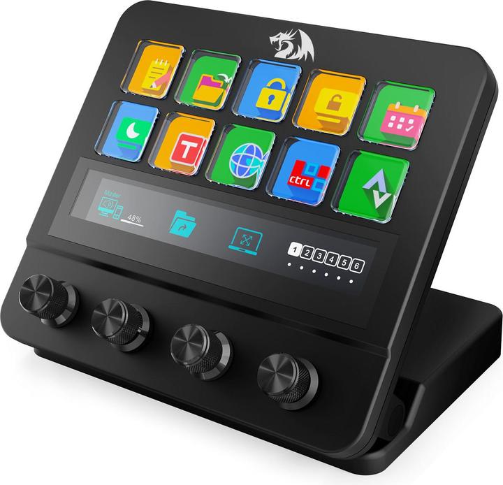 Redragon SS-552 Ragnaros