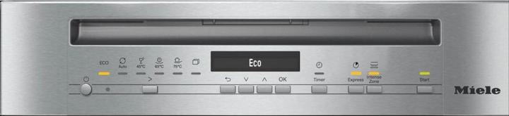 Produktbild Miele G 3825-55 SCi
