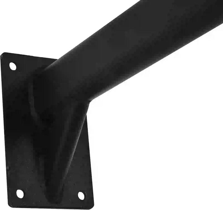 Actual product image Jamb Pull up bar with punching bag holder