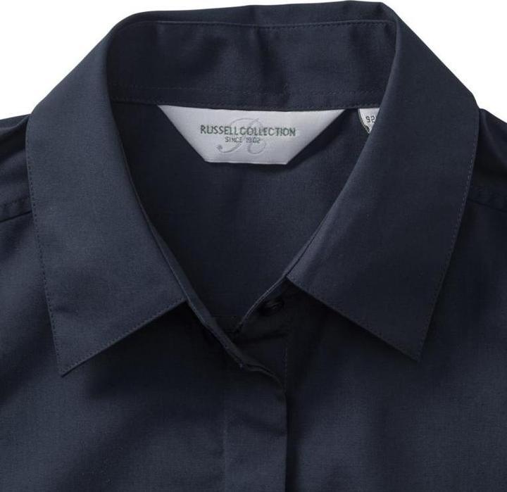 Immagine prodotto Russell - Camicia Maniche Corte - Donna (4XL)