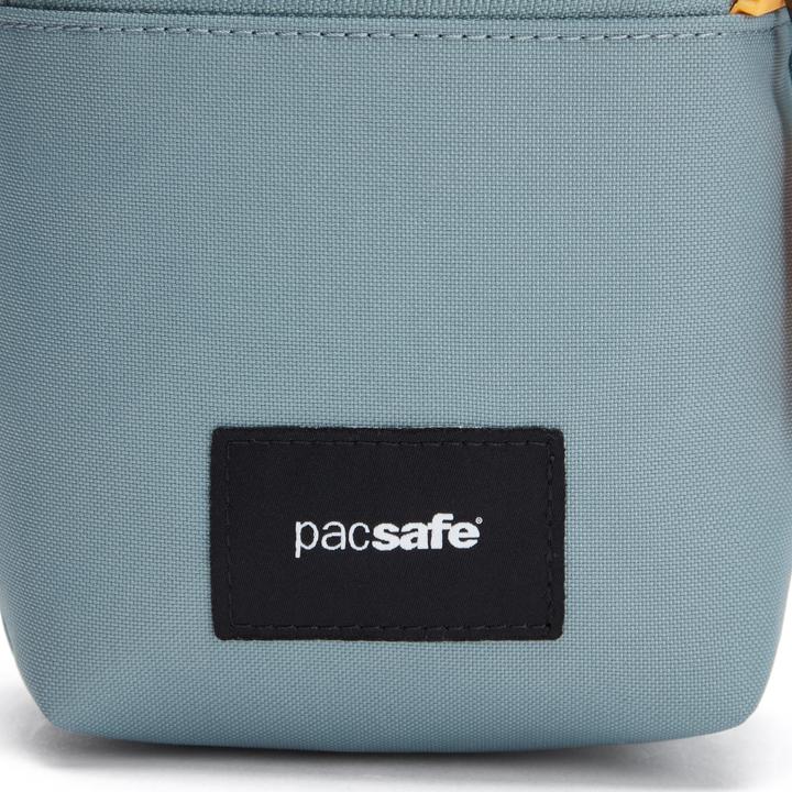 Actual product image Pacsafe GO Micro Crossbody