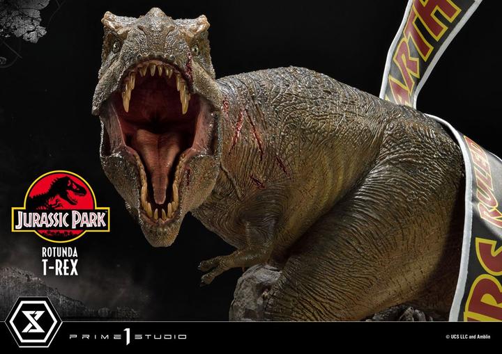Actual product image NoName Rotunda T-Rex