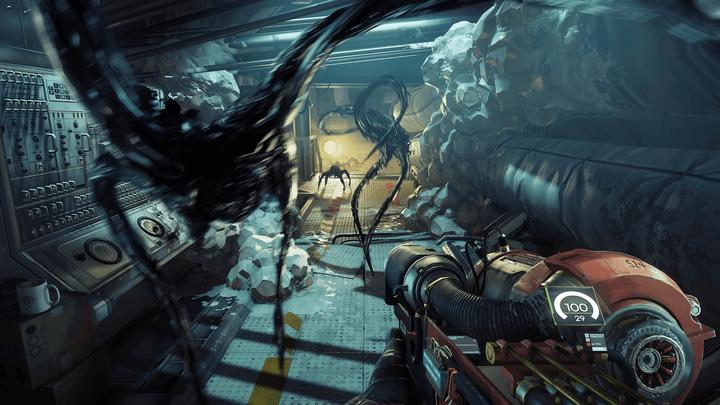 Immagine prodotto Sony Prey PlayStation 4, 100% Uncut, PS4, versione EN (PS4, DE)