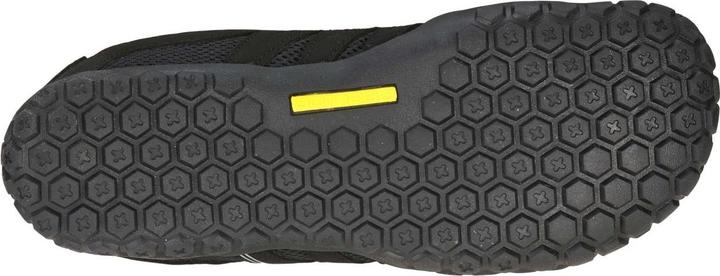 Produktbild Ballop barefoot Pellet black (47)