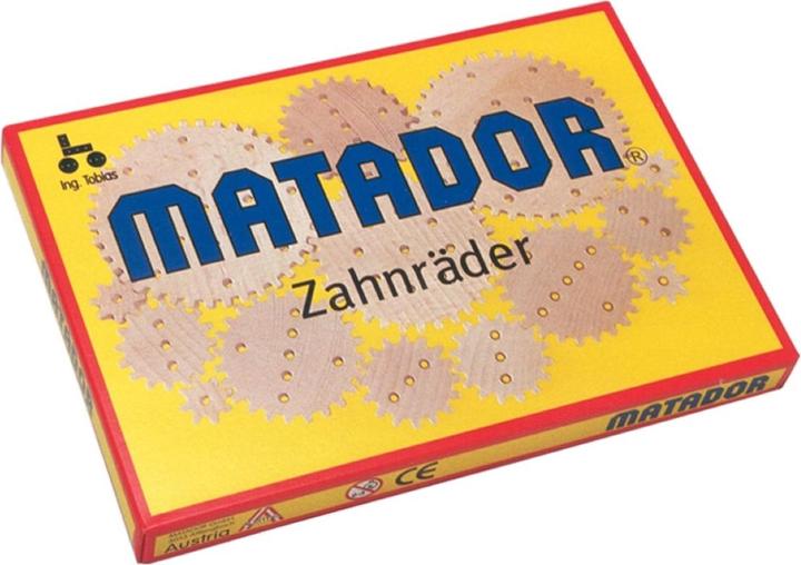 Image du produit Matador Engrenages de l'explorateur