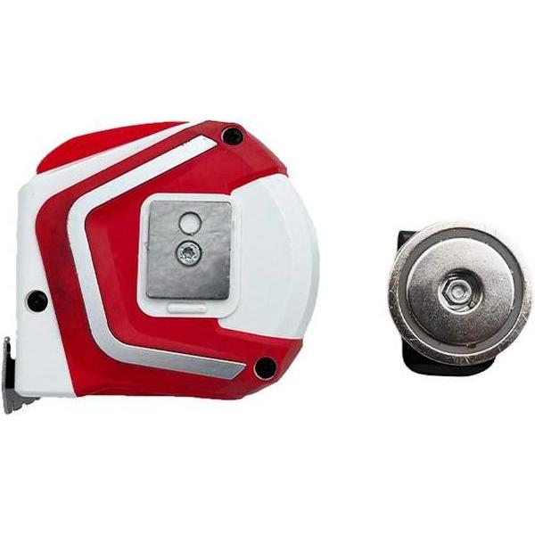 Bloomsbury, Messlehre, Magnetic roulette holder FastFix