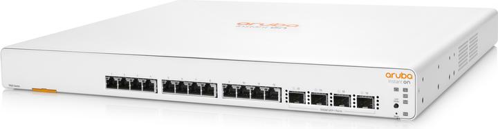 Image du produit HPE Aruba ION 1960 12XT 4XF Switch JL805A (16 Ports)