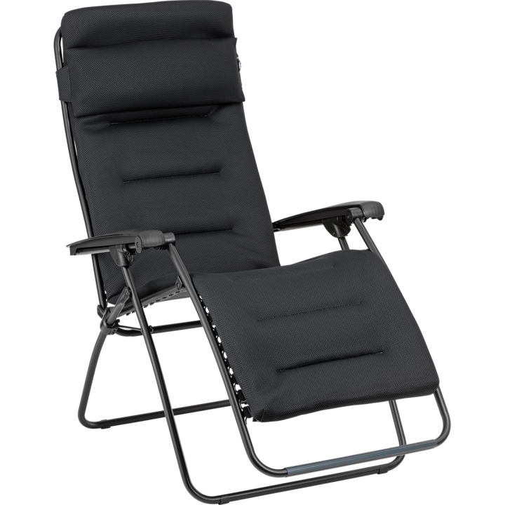 Immagine prodotto Lafuma Fauteuil relax RSX Clip bordeaux piètment noire