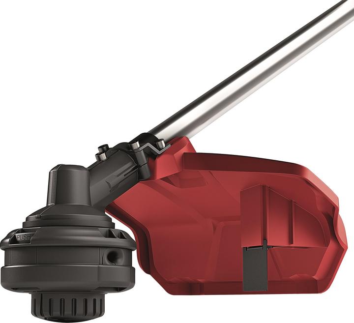 Produktbild GCS Akumuliatorinė žoliapjovė FLEX GLT 35 18-EC (Trimmfaden)