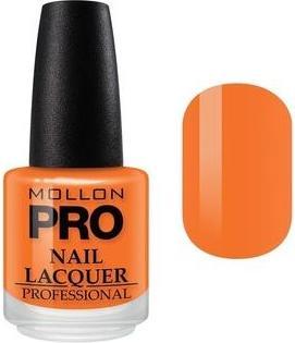 Produktbild Mollon Pro Classic Nail Polish 15ml Orleans 234 (Orleans 234)