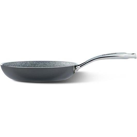 Pensofal Invictus Professional Frying Pan 24 cm 5502, Pfanne + Kochtopf, Grau