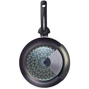 Thumbnail - Pensofal Diamond Frying Pan 20cm 6801, Pfanne + Kochtopf, Schwarz