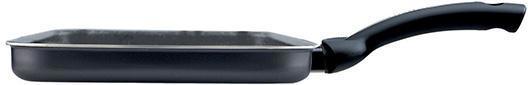Produktbild Pensofal Diamond Steak Griller 28x28cm 6813 (28 cm, Grillpfanne)