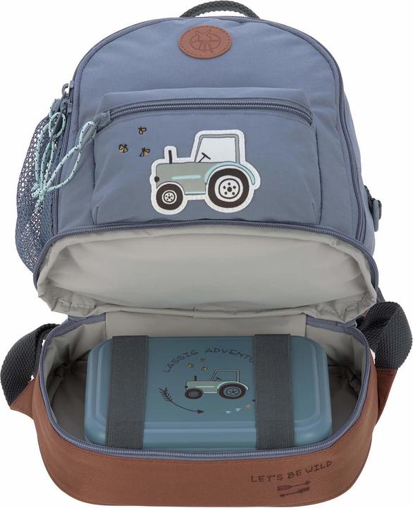 Produktbild Lässig Mini Rucksack