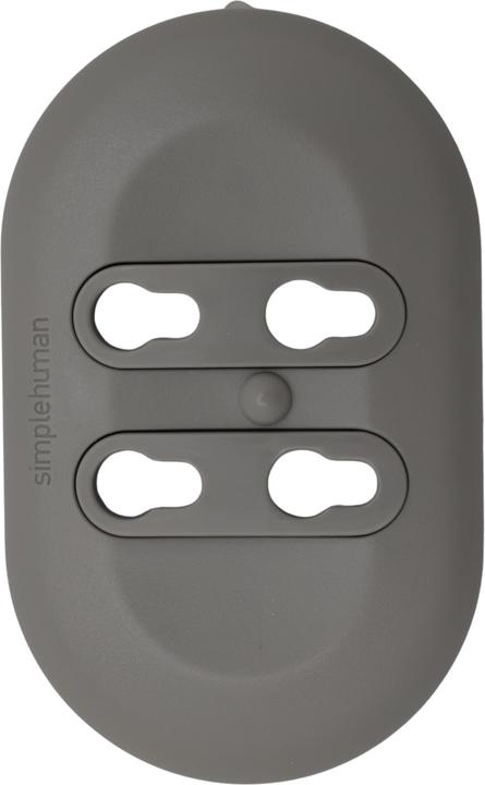 Actual product image Simplehuman One