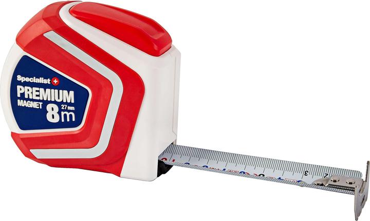 Actual product image Premium roulette 8 mx 27 mm