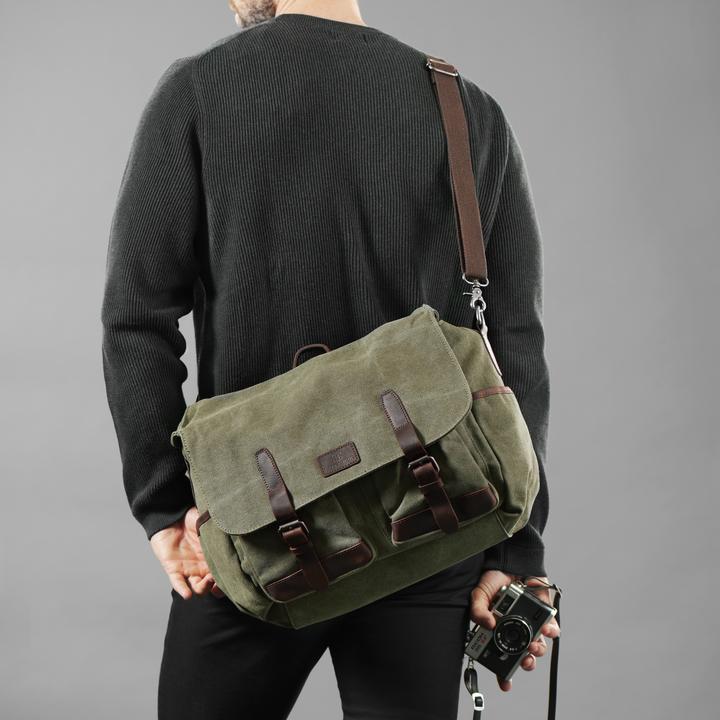 Produktbild Salt & Hide Strom