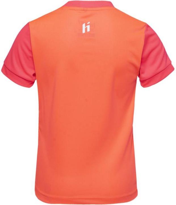 Immagine prodotto Huari Dziecięca koszulka z krótkim rękawem SPORTIVO II KIDS rozmiar 116 (116)