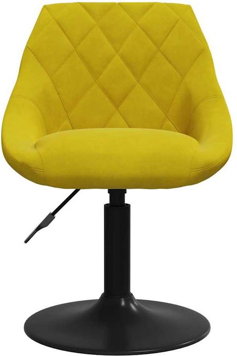 Actual product image vidaXL Bar stool