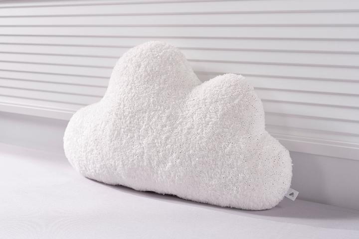 Actual product image Almila Decorative cushion Sky Cloud (40.60 x 60.39 cm)
