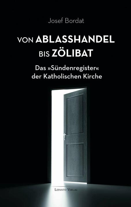 Produktbild Josef Bordat (Deutsch, Josef Bordat, 2018)