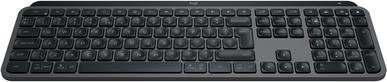 Actual product image Logitech MX Keys S (Eng. Int., Wireless)