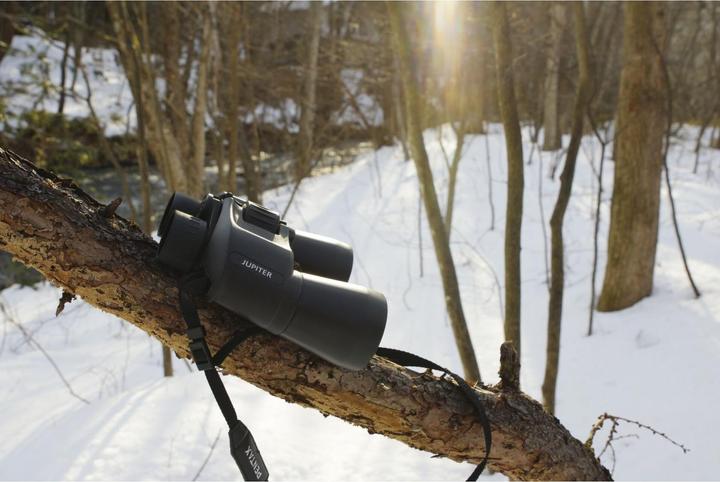 Immagine prodotto Pentax Binocolo Jupiter 12x50 (12 x, 50 mm)