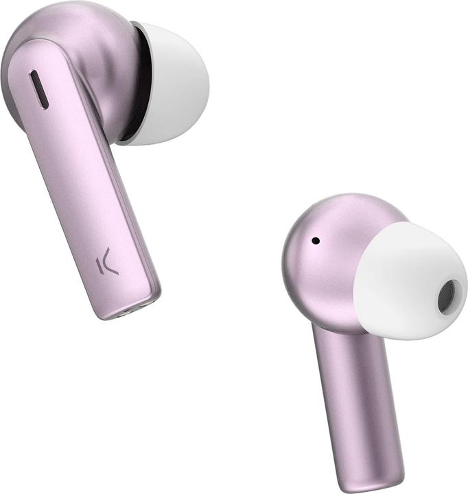 Image du produit KSIX Écouteurs sans fil Meteor (ANC, 4 h, Sans fil)