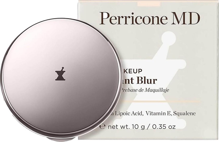 Actual product image Perricone MD NM Instant Blur (Tansparent)