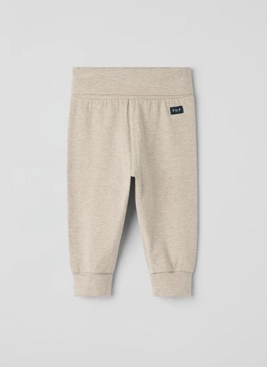 Produktbild PO.P Babyhose mit langen Bündchen (80)