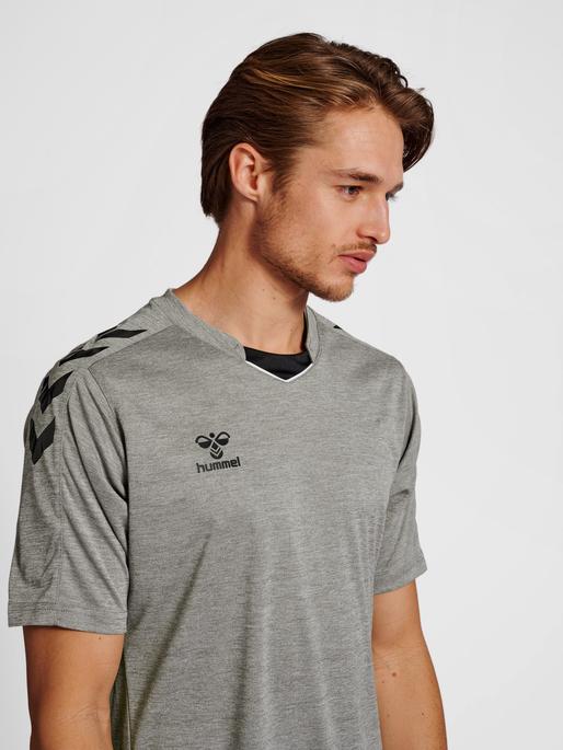 Image du produit hummel Core Xk Poly Jersey S/S (3XL)