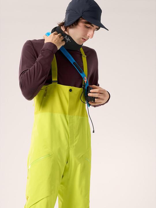 Produktbild Arc'teryx Rush Bib GTX (XXL)